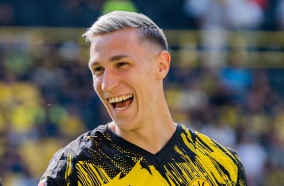 Nadie lo esperaba: el Real Madrid tiene un plan oculto para fichar a Nico Schlotterbeck