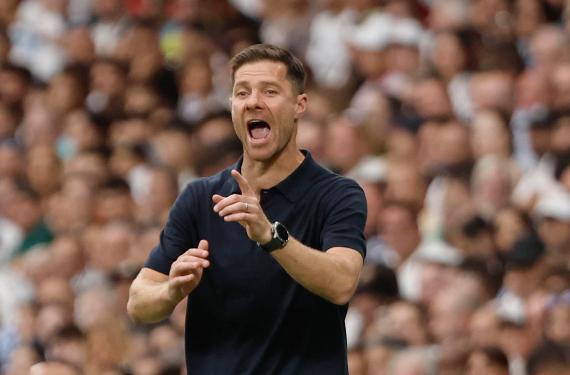 Xabi Alonso ha pedido la vuelta de un jugador que está triunfando fuera del Real Madrid