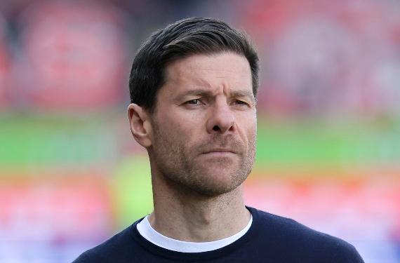Xabi Alonso elige al central que debe fichar el Real Madrid la próxima temporada