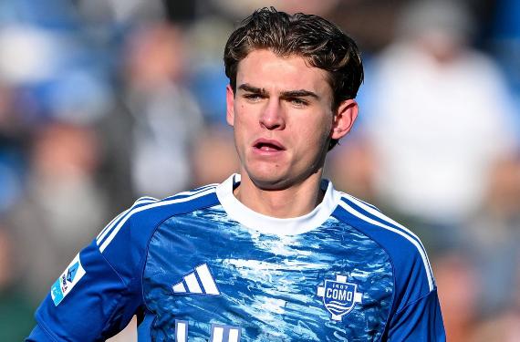 El Real Madrid lo tiene claro: acuerdo cerrado con Nico Paz