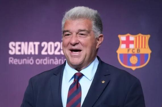 El Barça se adelanta al mercado y ya tiene cerrado su primer fichaje de 2026