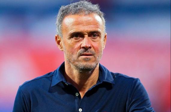 Luis Enrique frena su millonaria renovación con el PSG: ¿volverá al Barça?