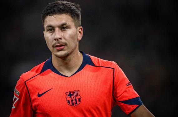 Roony Bardghji desata la locura: 50 millones sobre la mesa