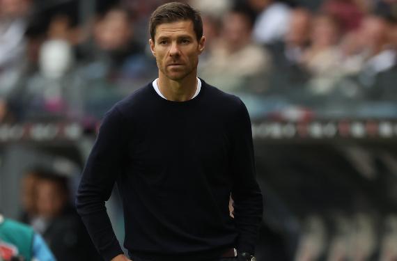 Xabi Alonso quiere fichajes, pero Florentino frena el mercado de enero