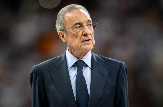 Florentino lanza un ultimátum a Xabi Alonso antes de la Supercopa