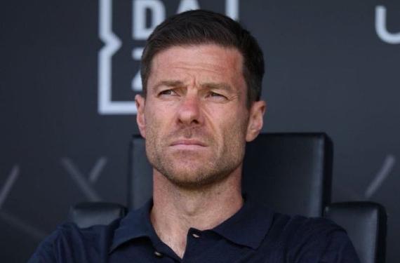 Ya es oficial: Xabi Alonso, destituido del Real Madrid