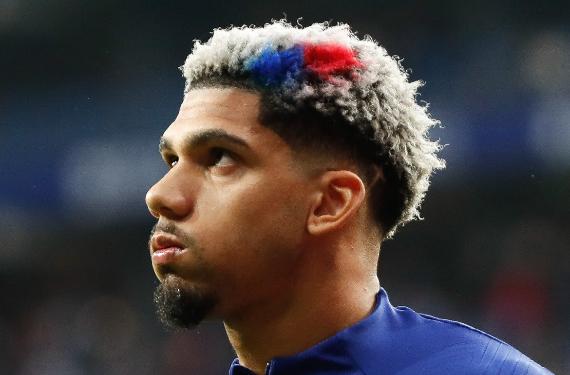 El Barça mueve ficha: 20 millones sobre la mesa si se marcha Araújo