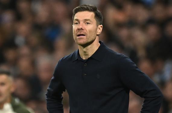 El enfado de Xabi Alonso en el vestuario tras un Clásico: “No sabía que venía a entrenar a una guardería”