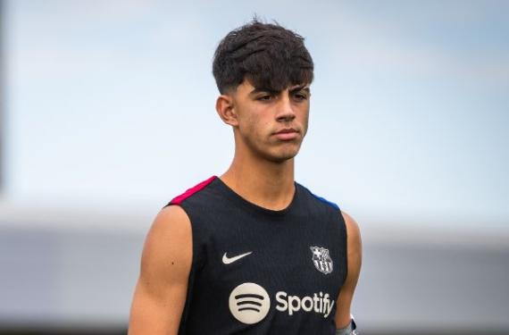 El futuro de Marc Bernal, en juego: se decidirá tras el partido de Copa del Rey