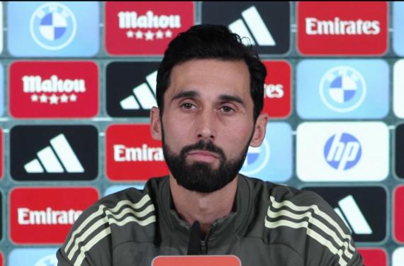 Fracaso total en el estreno de Álvaro Arbeloa como entrenador del Real Madrid: Adiós a la Copa del Rey