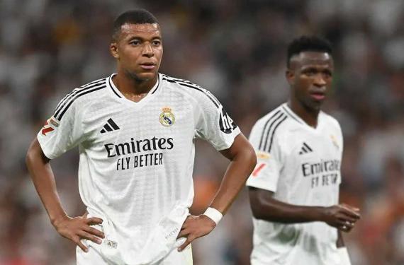Ni Mbappé, ni Vinícius: Florentino Pérez quiere el fichaje que puede salvar al Madrid