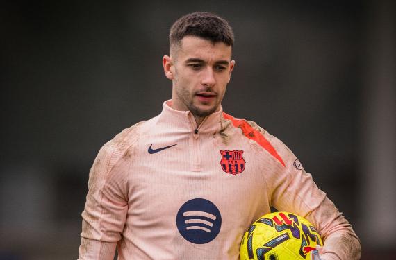 Del Barça al Espanyol: Joan Laporta prepara otro golpe al estilo Joan García