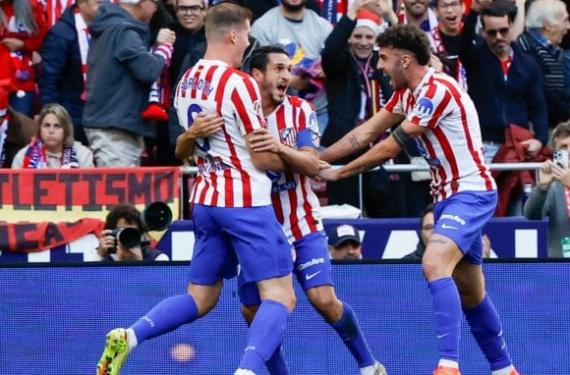 El plan del Atlético para superar al Real Madrid pasa por dos fichajes clave