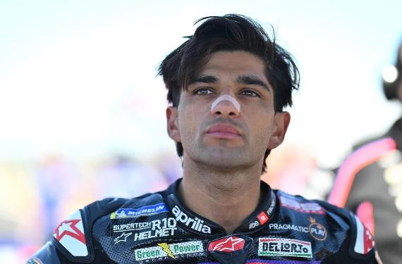 Alarma en MotoGP: Jorge Martín vuelve a pasar por quirófano