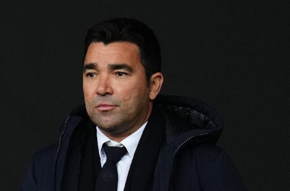 Deco ya ha contactado con el jugador y Hansi Flick da el visto bueno al fichaje