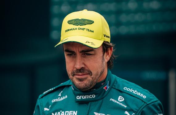 El motor vuelve a fallar y Honda admite su responsabilidad con Fernando Alonso