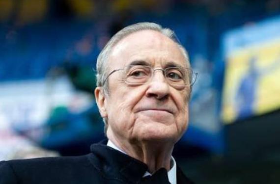 Brilla fuera del Real Madrid y Florentino se arrepiente de su salida: es un genio