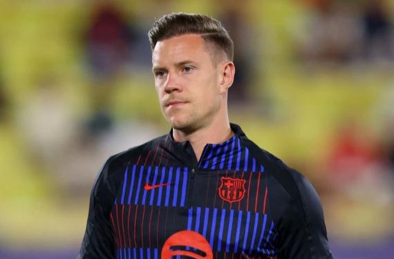 El Barça ya tiene nuevo capitán tras la salida de Ter Stegen: se lo merece