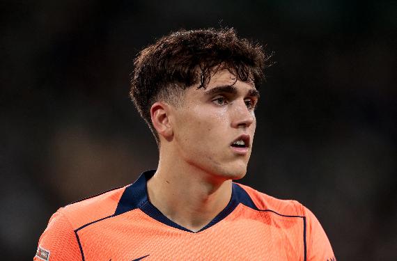 El Barça quiere al compañero ideal para Pau Cubarsí: es una auténtica joya