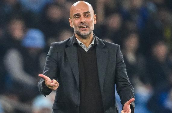 No tiene apoyo ni amigos en el Real Madrid: Pep Guardiola llama a su puerta