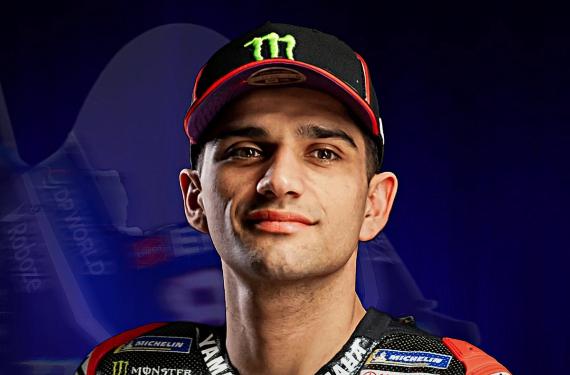 Bombazo en MotoGP: Jorge Martín, a un paso de firmar con Yamaha