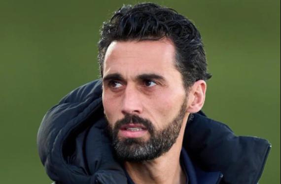 El Real Madrid marca un día decisivo para el futuro de Álvaro Arbeloa