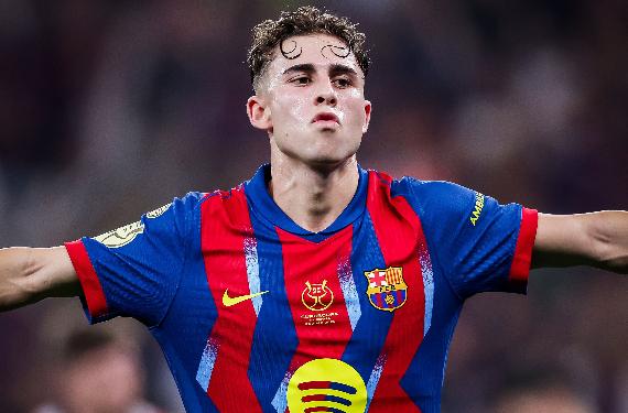 El gran salto de Fermín tiene un responsable que pocos se atreven a señalar