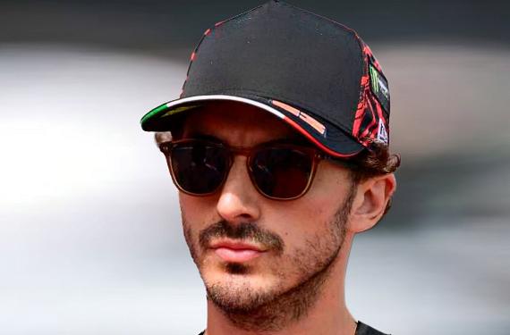 Jorge Lorenzo deja de lado a Pecco Bagnaia y marca distancias en Ducati