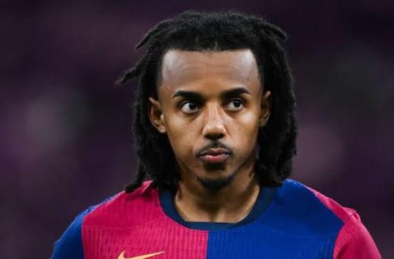 Jules Koundé, en el punto de mira: futuro incierto y señalado en el Barça
