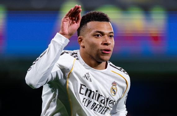 Se desvela la verdadera tensión en el vestuario del Real Madrid: Mbappé no soporta a Xabi Alonso