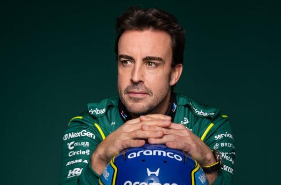 El entorno de Fernando Alonso enciende la ilusión: “2026 puede ser el año del tercer Mundial”
