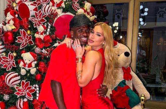 La confesión de Virginia Fonseca sobre Vinícius: “Hasta una pomada del ginecólogo puede dar positivo”