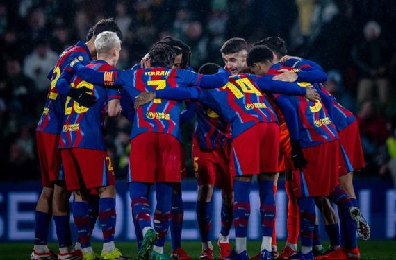 El Liverpool tantea al Barça: 80 millones por el gran señalado del vestuario