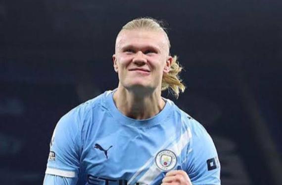 Haaland, dispuesto a fichar por el Real Madrid con una condición