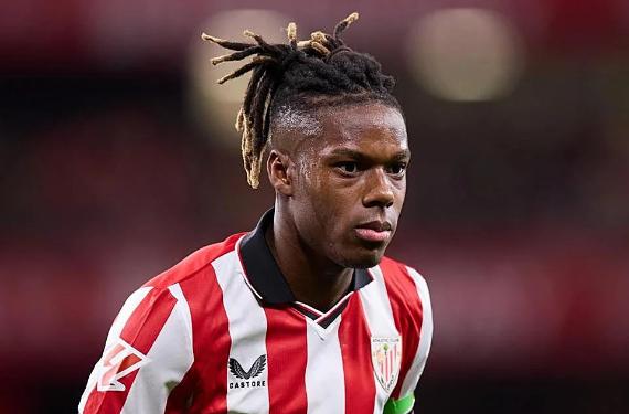 Nico Williams se arrepiente y asume que ya no hay vuelta atrás