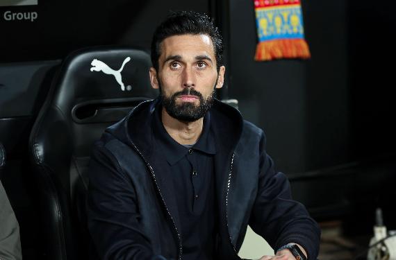 Courtois ya le ha dicho que se vaya buscando equipo, no tendrá minutos con Arbeloa