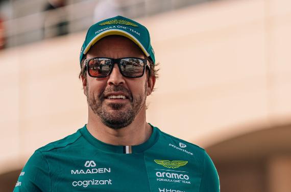 Fernando Alonso incendia la F1 con una acusación que nadie esperaba