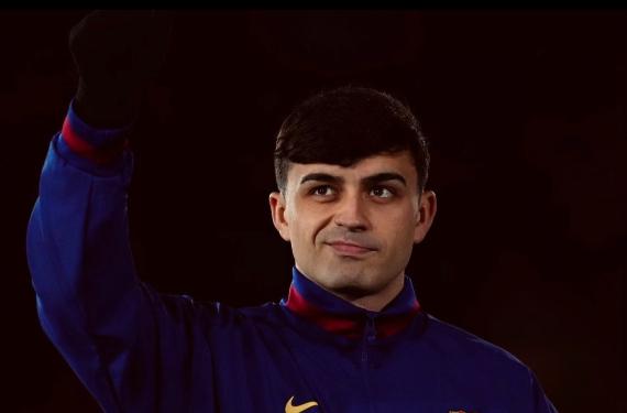 Pedri deja huella en Madrid y compra un hotel de 4 estrellas