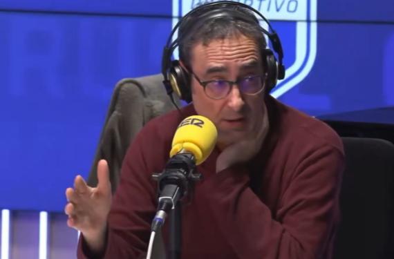 Iturralde lo confirma: esta es la verdad sobre la jugada que indigna al Barça