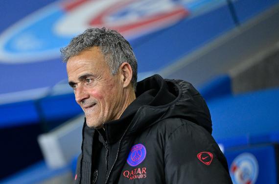 El Arsenal aprovecha la crisis del PSG y va con todo a por la estrella de Luis Enrique
