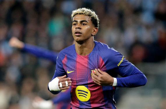 Lamine Yamal inicia el Ramadán y el Barça activa un plan especial para proteger su rendimiento