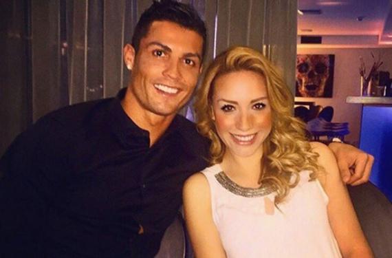 La ex de Cristiano Ronaldo revela la oferta millonaria que rechazó tras la ruptura