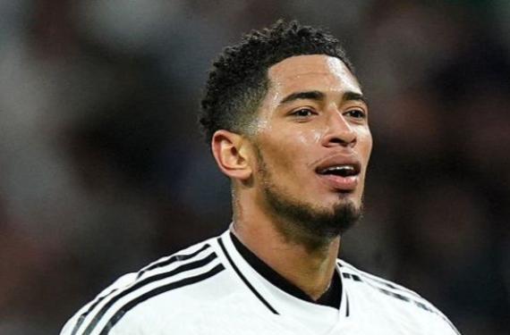 Los problemas se acumulan para el Real Madrid y para Jude Bellingham