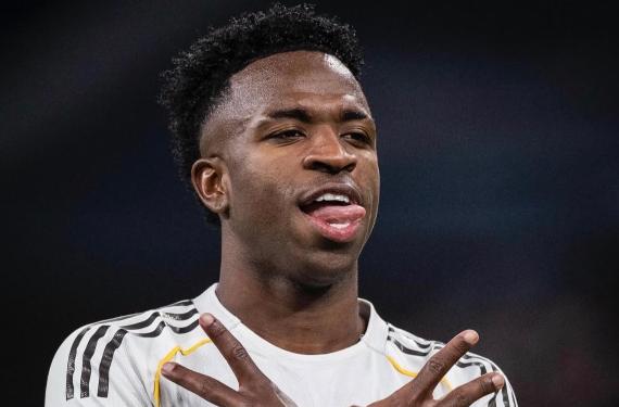 Álvaro Arbeloa trata mejor a Vinícius que Xabi Alonso