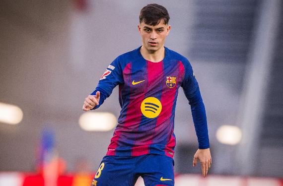 Pedri ya lo sabe: KO total para el Barça en el peor momento de la temporada