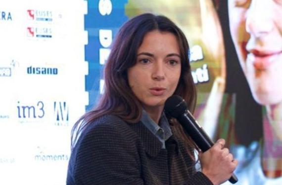 Aitana Bonmatí lo deja claro y lanza una petición directa al futuro presidente del Barça