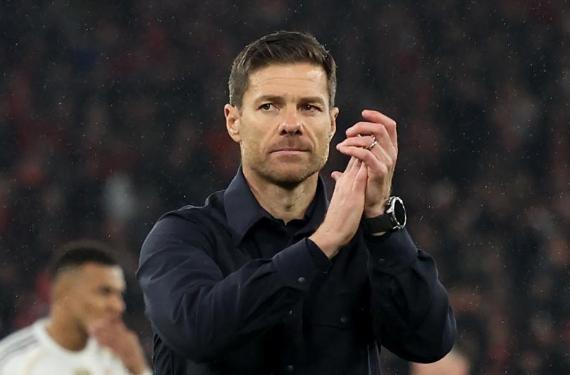 Xabi Alonso quiere llevarse a una estrella del Real Madrid si firma por el Liverpool