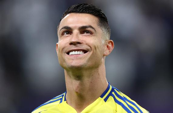 Cristiano Ronaldo compra el Almería con una inversión millonaria