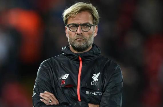 Ni Mourinho ni Jürgen Klopp: el Real Madrid ya tiene al nuevo entrenador