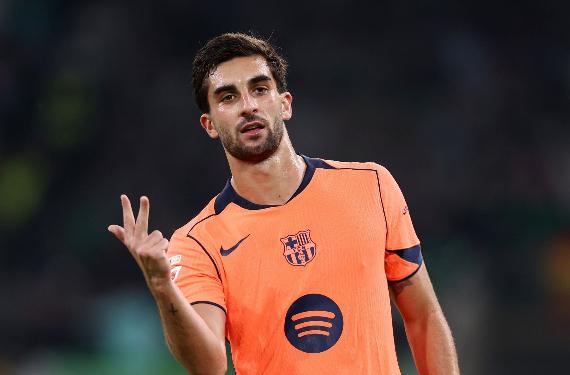 Ferran Torres, ilusionado de nuevo: los detalles de su nueva relación